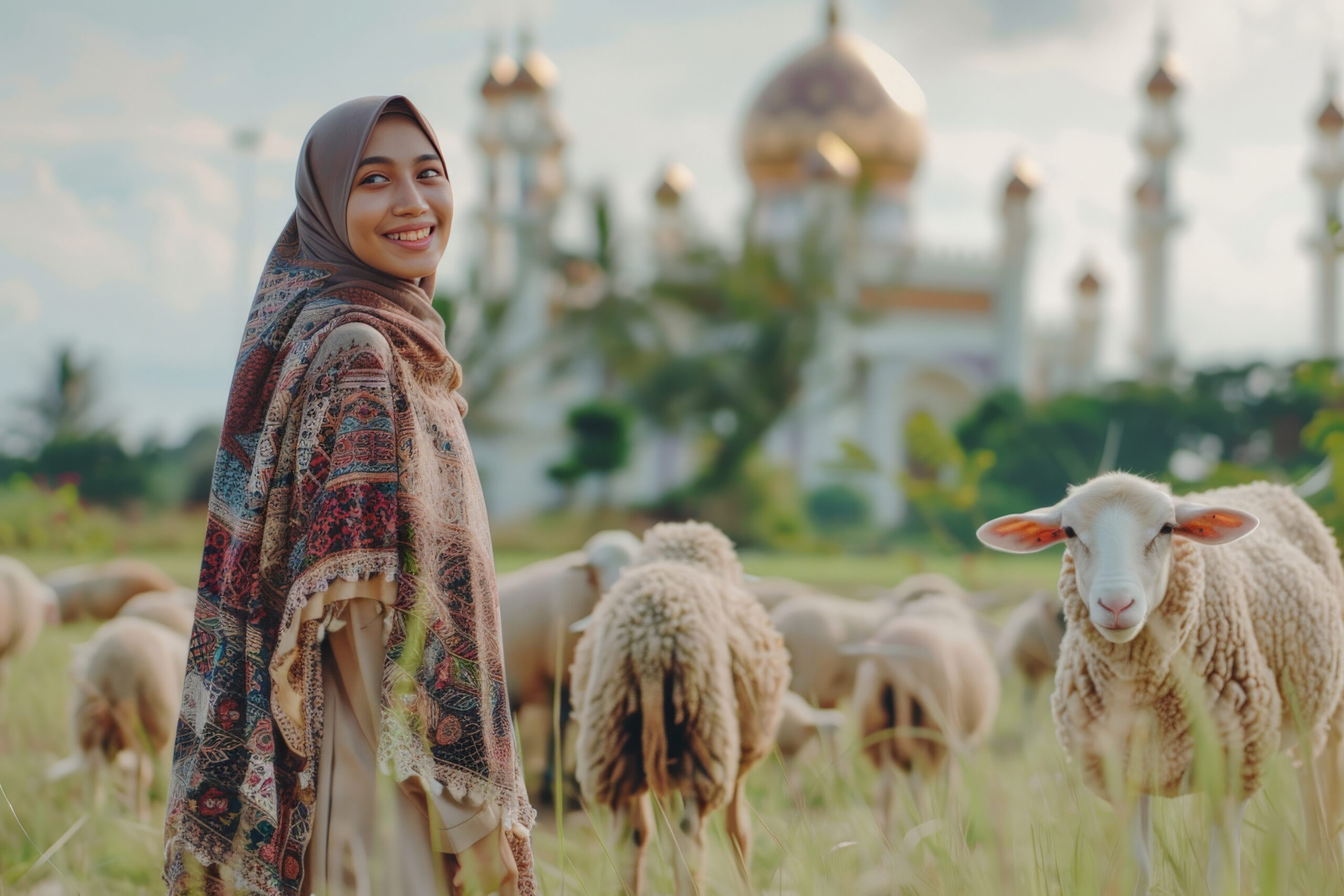 cara menghitung zakat ternak