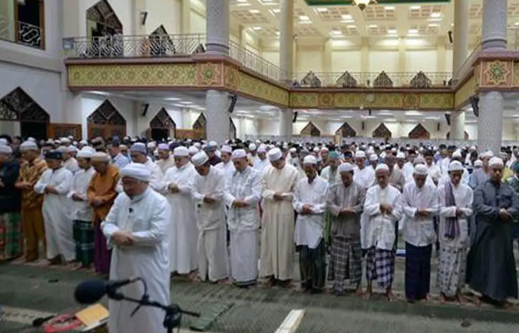 Lupa membaca Doa Qunut