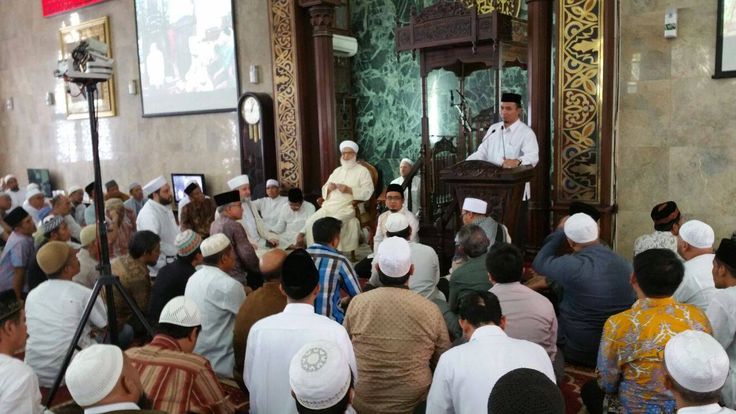 Puasa saat perjalanan jauh